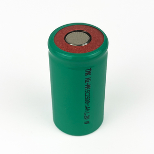 SC250W geniş sıcaklık <span class=keywords><strong>NiMH</strong></span> pil hücresi fabrika özel pil paket <span class=keywords><strong>NiMH</strong></span> 2500mA acil ışık için 1.2V 3.6V <span class=keywords><strong>7.2V</strong></span> 9.6V 12V 14.4V