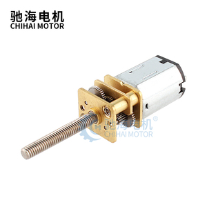 Mini <span class=keywords><strong>Motor</strong></span> de Engranajes Metálico de 3v~12v <span class=keywords><strong>con</strong></span> <span class=keywords><strong>Eje</strong></span> de 20mm, Mini <span class=keywords><strong>Motor</strong></span> de Engranajes de CC GM12-N20 M3 para Cerradura Digital/Robots/Cerradura Automática de Puerta - Product Image 1