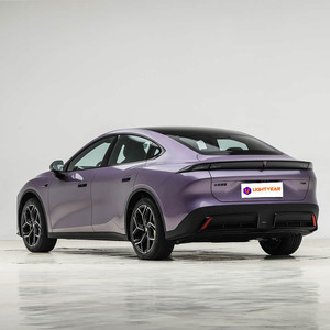 Nuevo Changan Deepal L06 560Ultra+ Sedán <span class=keywords><strong>Eléctrico</strong></span> con Chip <span class=keywords><strong>de</strong></span> 3nm, <span class=keywords><strong>Autonomía</strong></span> L2 y Suspensión Magnética, Tracción Trasera, en Stock - Product Image 4
