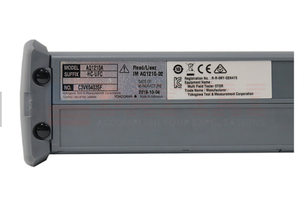 เครื่องทดสอบออปติคอลไทม์โดเมนรีเฟล็กโตมิเตอร์ Yokogawa AQ1210 ซีรีส์  ระดับการป้องกัน IP65 สำหรับใช้งานในอุตสาหกรรม  แหล่งจ่ายไฟ 24V ผลิตในญี่ปุ่น (OEM) - Product Image 4