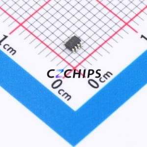 Amplificador de precisión de chip IC de circuito integrado MAX9618AXA + T, nuevo y original - Product Image 1