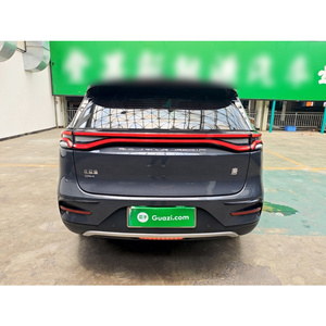 รถยนต์<span class=keywords><strong>มือ</strong></span><span class=keywords><strong>สอง</strong></span> Guazi 2021 BYD Tang รถ SUV พลังงานใหม่ ระบบ PHEV ขับเคลื่อนล้อหน้า เกียร์อัตโนมัติ 7 ที่นั่ง ยี่ห้อ BYD เหมาะสำหรับการเดินทางในเ<span class=keywords><strong>มือ</strong></span>ง กำลัง 138 แรงม้า - Product Image 6