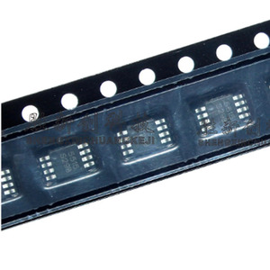 Lm3485mmx/Nopb ชิปจัดการพลังงาน Dc-Dc Msop-8 Cmos สวิตช์ภายใน 250ua - Product Image 2