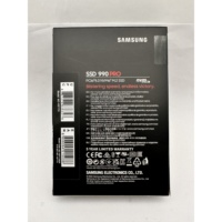 SSD Solid State Drive 990 PRO 1TB MZ-V9P1T0BW NVME PCIE M.2 Interface untuk Samsung