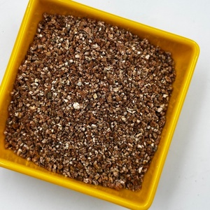 Vermiculita Expandida para Agricultura y Horticultura, Mezcla para Macetas Hidropónicas, Sustrato de Cultivo, Abono para Semillas - Product Image 3