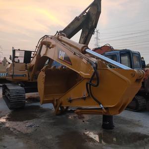 Garantie Qualité Excavatrice d'occasion Caterpillar 325D 325B 325BL 329D 330BL 330D 336D 336E Modèle 2024 avec godet 1.1M3, moteur et boîte de vitesses - Product Image 4