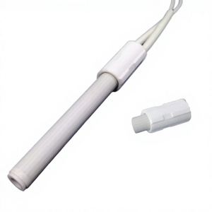 Chaudière à granulés de bois Krhx, nouvelle bougie céramique 220V 330W, matériau en alumine, 11,5*110mm, 900-1000, garantie 3 ans - Product Image 3