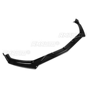 <b>Car</b> Front Bumper Lip Splitter <b>Diffuser</b> Spoiler Bumper Guard Body Kit For LYNK&CO 03 <b>Car</b> Accessories - Product Image 6