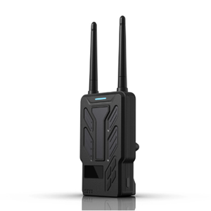 SIYI HM30 Fly More, Enlace de Video Digital Full HD 1080p 60fps 150ms 30km, Transmisión Digital Bidireccional Full HD - Product Image 2