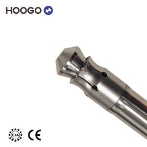 Ancre sous-coupée HDU électrogalvanisée directe usine pour l'installation d'équipements industriels - Product Image 2
