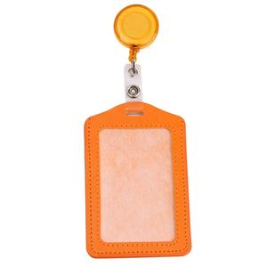 Porta <span class=keywords><strong>Badge</strong></span> per infermiere verticale con <span class=keywords><strong>Badge</strong></span> retrattile con <span class=keywords><strong>Badge</strong></span> retrattile con nome di Clip per ufficio forniture per la scuola - Product Image 6