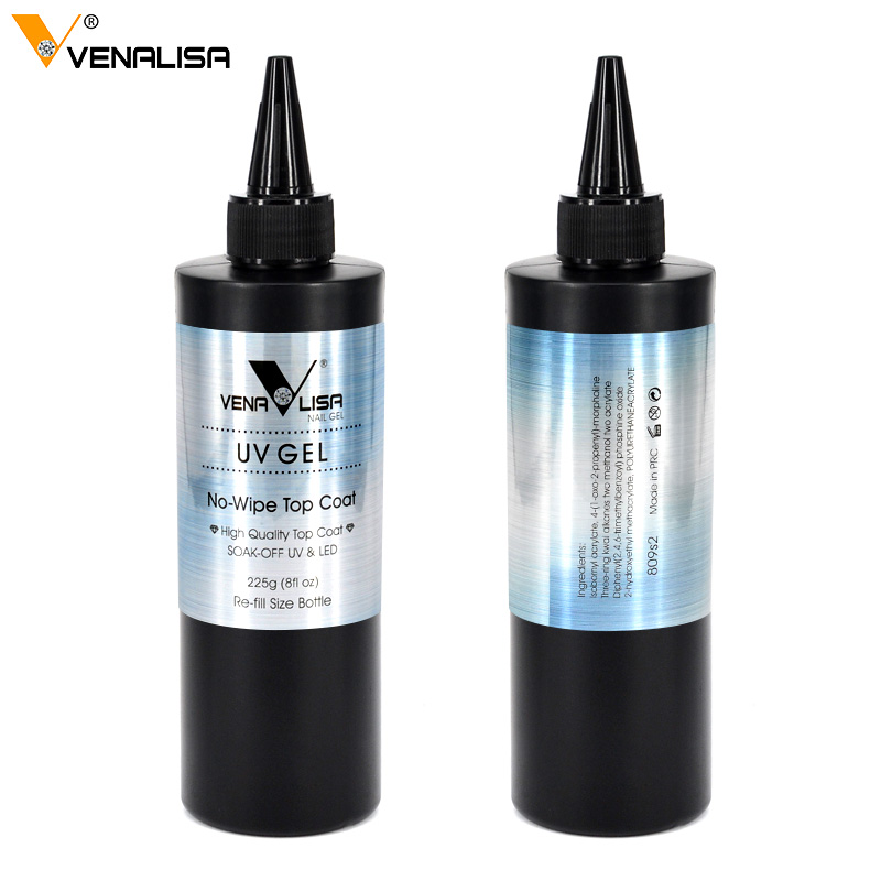 Top Coat Sans Résidu