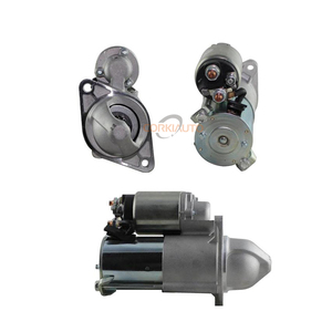 Motorino di Avviamento per CHEVROLET CRUZE 1.6, <span class=keywords><strong>FIAT</strong></span>, OPEL, VAUXHALL 12V 1.1KW 9T 96831615 6946N 8000048 CS1438 55576980 - Product Image 1
