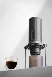 <span class=keywords><strong>Macchina</strong></span> <span class=keywords><strong>da</strong></span> Caffè <span class=keywords><strong>Portatile</strong></span> a Cialde, Mini <span class=keywords><strong>Macchina</strong></span> <span class=keywords><strong>da</strong></span> Caffè Espresso Automatica <span class=keywords><strong>Portatile</strong></span> a Pressione Manuale - Product Image 6