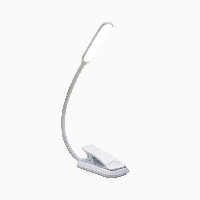 High Quality Rechargeable LED Desk Lamp with Touch Control Eye Protection and Adjustable Brightness for Learning