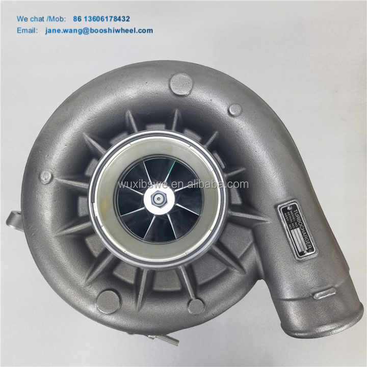 HE851 engine qsk60 4047297 3784397 turbo charger for truck  