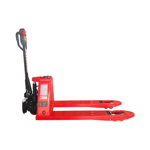 מחיר זול מלגזה משאית מזרן חשמלי משאית 1.5t <span class=keywords><strong>2.0t</strong></span> כוח מזרן שקע ליתיום ג 'ק מלגזה נייד עבור מכירות - Product Image 1