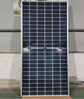 Panneau solaire demi-cellule Znshine ZXM7-SH144 530W-555W Mono PERC, module photovoltaïque haute efficacité 1500V IP68 certifié TUV