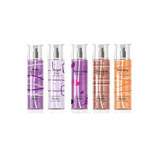 150ML/5.0 <strong>Shimmer</strong> Fragrance Mist <strong>Body</strong> <strong>Spray</strong> - Product Image 2