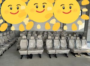 Autositz für die Mittlere Sitzreihe mit Armlehnen, Passend für Viele Automodelle, Auch im Büro Einsetzbar. - Product Image 6