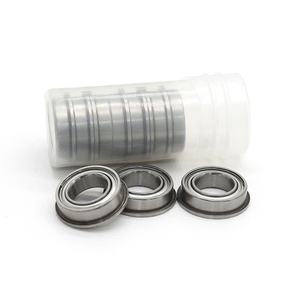 SR168ZZ ตลับลูกปืนขนาดเล็ก - Product Image 5