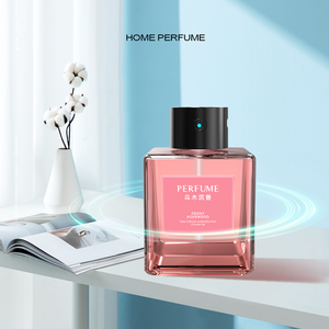 <span class=keywords><strong>Humidificador</strong></span> ultrasónico de aroma, difusor de aceites esenciales, fragancia para el hogar, desodorización para sala de estar, <span class=keywords><strong>ambientador</strong></span> portátil para coche - Product Image 5
