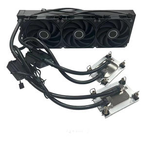 Kit de refroidissement par eau pour socket LGA6096 pour serveur AMD EPYC 9004 - Product Image 1