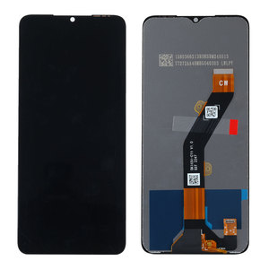 หน้าจอ LCD สำหรับโทรศัพท์มือถือ Infinix Hot 30i จอแสดงผลสำหรับ Infinix Hot 30i อะไหล่เปลี่ยนหน้าจอ LCD โทรศัพท์มือถือ - Product Image 3