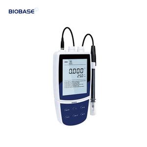 바이오베이스 휴대용 전도도/<span class=keywords><strong>TDS</strong></span>/염도 측정기 보정 알람으로 인해 사용자가 실험실에 대해 정기적으로 측정기를 보정하라는 메시지 - Product Image 1