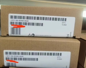 โมดูล PLC รุ่น 6es76523ba686ca0 ของแท้ใหม่เอี่ยมสำหรับ - Product Image 5