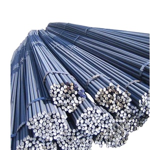 Varilla de hierro corrugado Gr40 60, barra de refuerzo ASTM A615 - Product Image 1