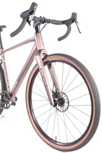 Nueva Bicicleta de Carreras TRK Gen 3 2022 para Adultos, Horquilla de Fibra de Carbono, Cuadro de Aluminio, Doble Suspensión, 12 Velocidades, Frenos de Disco Hidráulicos - Product Image 2