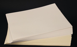 Grade A blanc 100% pâte de bois 70 75 80 Gsm Double bureau recyclé imprimante Offset A4 taille personnalisée jante rame papier bond - Product Image 3