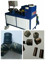 Chine E27/E26/E40 Automatique Lampe Ampoule Titulaire Fil Faisant La Machine FR-40