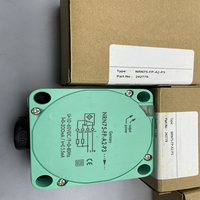 Nouveau capteur de proximité en stock NRN40-L3K-A2-C-V1 NRN40-L3K-A2-V1 – Fournisseur d'or fiable avec garantie d'un an