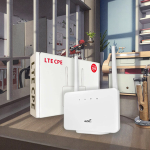 Router Wi-Fi de Bolsillo Inalámbrico Mini 4G LTE Olax MT55 con Batería de 5000 mAh, Módem Wi-Fi para Cualquier Red con Ranura para Tarjeta SIM - Product Image 1