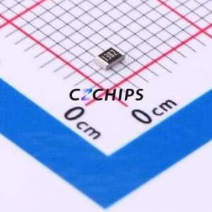 Résistance SMD AR05DTC1302 0805 (Type : Film mince) (Résistance : 13 kOhm Précision : 0,5 %) - Product Image 1