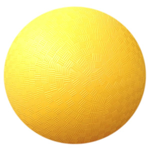 Venta al por mayor los niños pelota de juguete de PVC de color sólido de la hierba de la tierra <span class=keywords><strong>voleibol</strong></span> deportes - Product Image 2