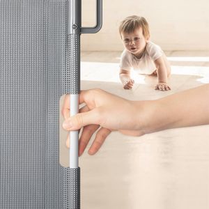 Prodigio SG008 nuovo design cancello di sicurezza per bambini barriera per cani cancello box per bambini con facile installazione - Product Image 5