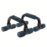 Kit de Entrenamiento FRS para Ejercicios en Casa, Gimnasio, Fitness, Entrenador Muscular, Rueda Abdominal, Juego de 7 Rodillos con Cuerda para Saltar y Agarraderas