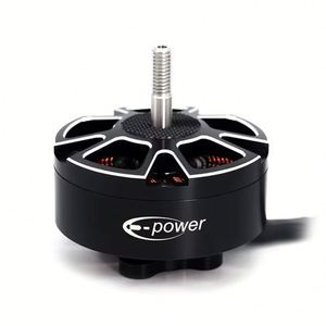 Motor RC E-Power X5315 sin Escobillas de Plástico 250KV-500KV 4-8S 15/16 Pulgadas para Dron FPV de Largo Alcance DIY - Product Image 4
