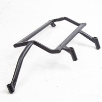 Systèmes de carrosserie de moto CF Moto 800MT, boîte de rangement latérale, porte-bagages, boîtes arrière, supports pour cadre CFMOTO 800MT
