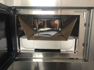 High Quality 34 Liter Built-in Microwave Oven with Touch Control Dmb90-34lkmg(ya) 34l Built in Microwave Oven - Product Image 4