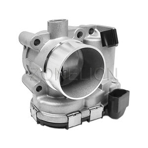 Corps d'accélérateur électronique de moteur automatique ZONELION Assy 55198265 0280750216 pour Fiat Palio 1.4 8V <span class=keywords><strong>Siena</strong></span>/Strada/Idea 1.4 8V 05-12 - Product Image 3