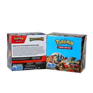 Carte <span class=keywords><strong>Pokémon</strong></span> Magique M1l/m1s Super Courage Pikachu (Papier) pour Jeux de Cartes - Product Image 4