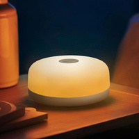 Nextool GC12S NE20363 Lampe LED Intelligente 12M, Lampe d'Ambiance, Bandes Flexibles Portables Rechargeables 2600mAh pour Maison Intelligente