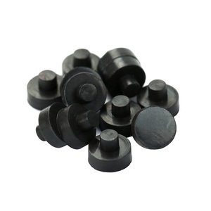 Hebei Sanzhu 2023 caoutchouc Silicone <span class=keywords><strong>douche</strong></span> barrière bouchon d'eau bonde conique - Product Image 1