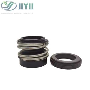 MG12/1092-12-70mm Resistente a altas temperaturas Sello mecánico Sello de agua Bomba de agua Carburo de silicio Grafito NBR - Product Image 2