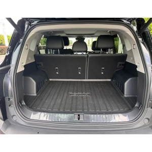 Oferta Especial: Auto Usado Jetour Liberator 2025, 2.0T Gasolina, 5 Puertas, 5 Asientos, SUV, Volante a la Izquierda, Techo Panorámico, Bajo Kilometraje, Interior Oscuro, Automático - Product Image 5