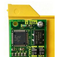 Carte de circuit imprimé Fanuc A20B-8001-0621 A250-0904-X002 pour système de commande d'axe de machine-outil CNC, accessoires de réparation de défauts de transmission de signal